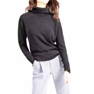 Charter Club cashere sweater